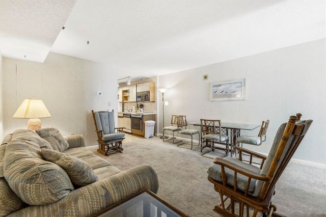 1709 S Ocean Blvd Unit 304, North Myrtle Beach, SC 29582