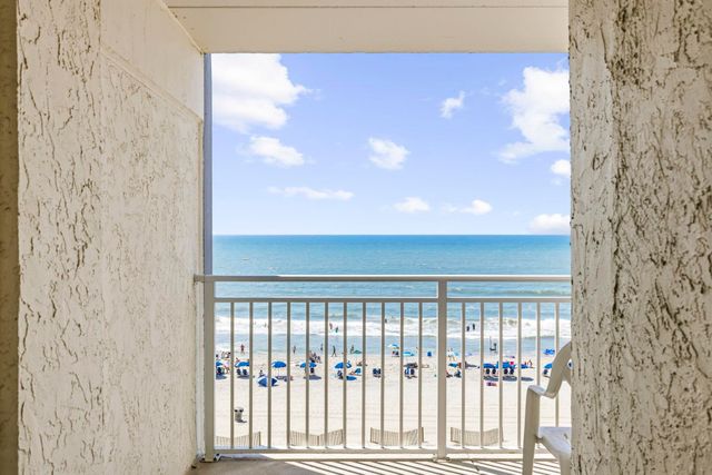 1709 S Ocean Blvd Unit 304, North Myrtle Beach, SC 29582