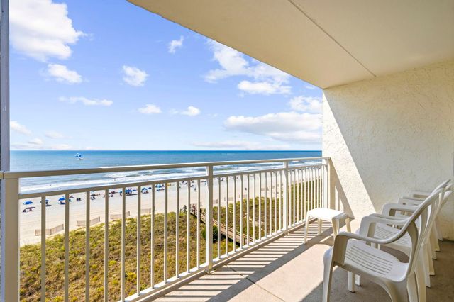 1709 S Ocean Blvd Unit 304, North Myrtle Beach, SC 29582