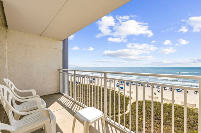 1709 S Ocean Blvd Unit 304, North Myrtle Beach, SC 29582