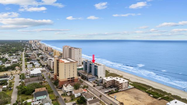 1709 S Ocean Blvd Unit 304, North Myrtle Beach, SC 29582
