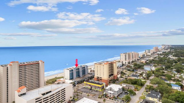 1709 S Ocean Blvd Unit 304, North Myrtle Beach, SC 29582