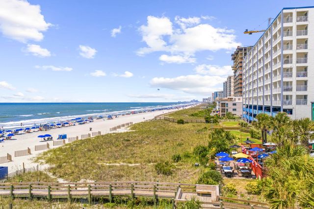 1709 S Ocean Blvd Unit 304, North Myrtle Beach, SC 29582