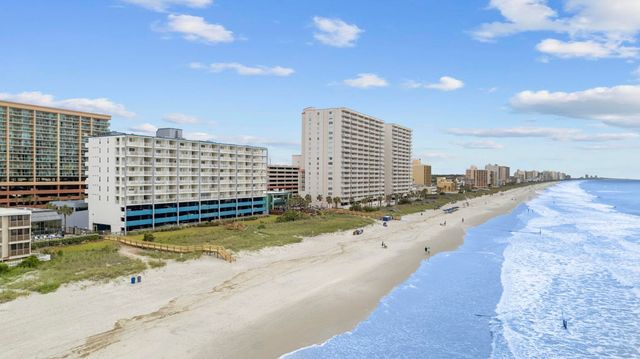 1709 S Ocean Blvd Unit 304, North Myrtle Beach, SC 29582
