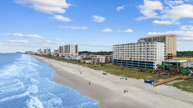 1709 S Ocean Blvd Unit 304, North Myrtle Beach, SC 29582