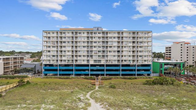 1709 S Ocean Blvd Unit 304, North Myrtle Beach, SC 29582