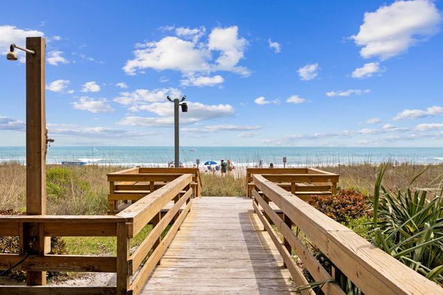 1709 S Ocean Blvd Unit 304, North Myrtle Beach, SC 29582