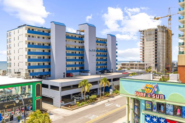 1709 S Ocean Blvd Unit 304, North Myrtle Beach, SC 29582