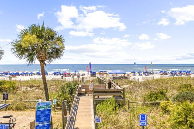1709 S Ocean Blvd Unit 304, North Myrtle Beach, SC 29582