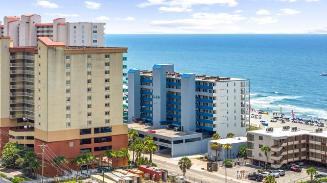 1709 S Ocean Blvd Unit 304, North Myrtle Beach, SC 29582