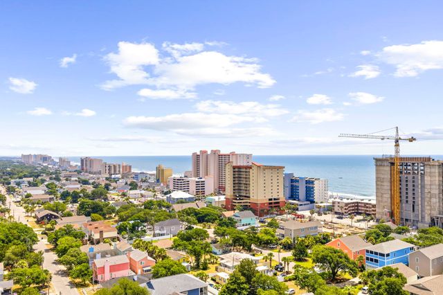 1709 S Ocean Blvd Unit 304, North Myrtle Beach, SC 29582