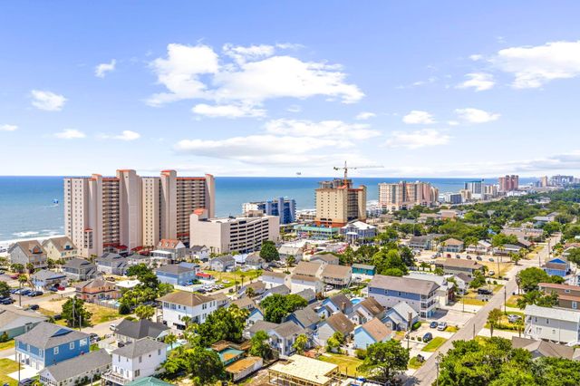 1709 S Ocean Blvd Unit 304, North Myrtle Beach, SC 29582