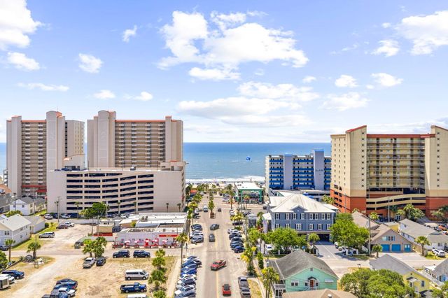 1709 S Ocean Blvd Unit 304, North Myrtle Beach, SC 29582