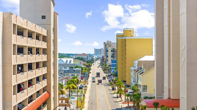 1709 S Ocean Blvd Unit 304, North Myrtle Beach, SC 29582