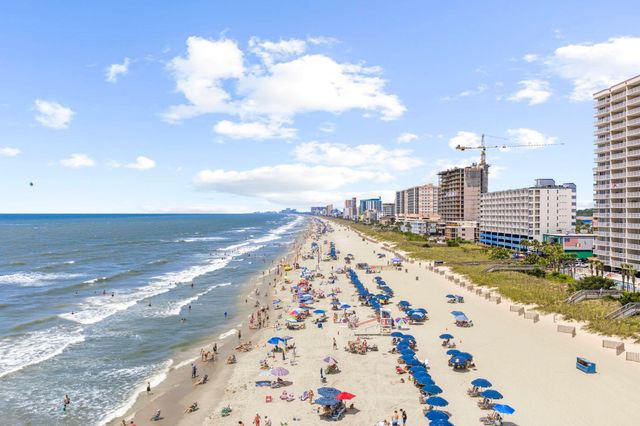 1709 S Ocean Blvd Unit 304, North Myrtle Beach, SC 29582