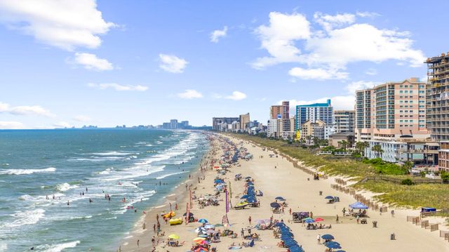 1709 S Ocean Blvd Unit 304, North Myrtle Beach, SC 29582