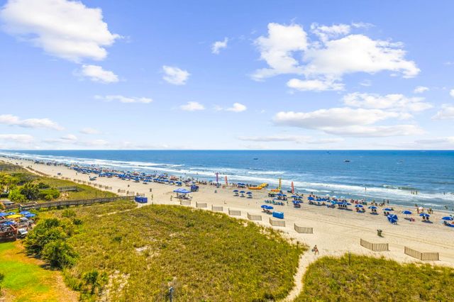 1709 S Ocean Blvd Unit 304, North Myrtle Beach, SC 29582