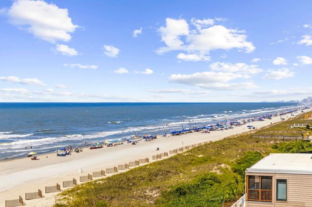 1709 S Ocean Blvd Unit 304, North Myrtle Beach, SC 29582
