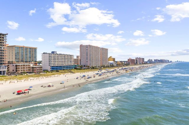 1709 S Ocean Blvd Unit 304, North Myrtle Beach, SC 29582
