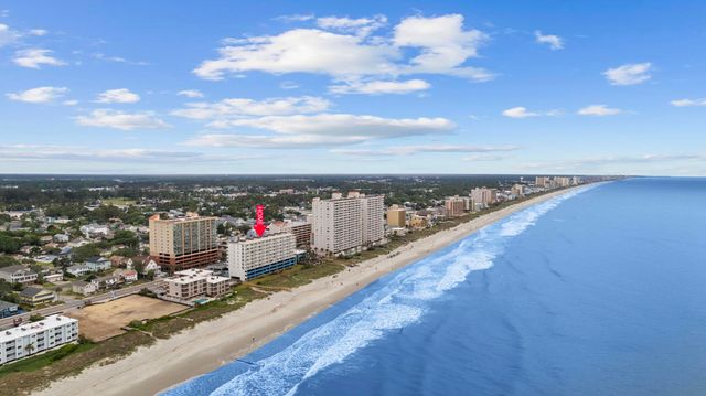 1709 S Ocean Blvd Unit 304, North Myrtle Beach, SC 29582