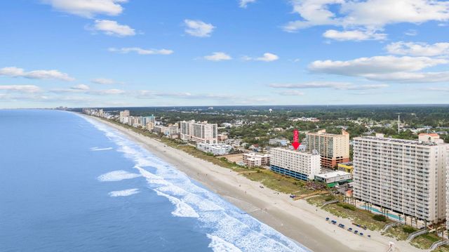 1709 S Ocean Blvd Unit 304, North Myrtle Beach, SC 29582
