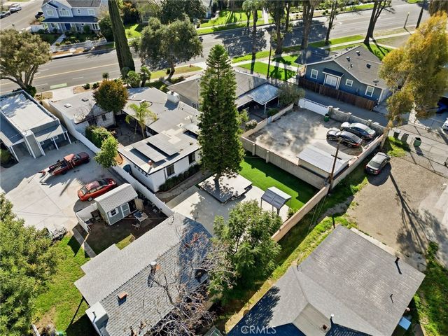 808 E Grand Blvd, Corona, CA 92879