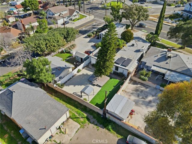 808 E Grand Blvd, Corona, CA 92879