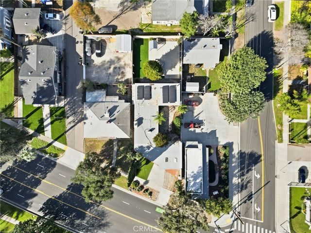 808 E Grand Blvd, Corona, CA 92879