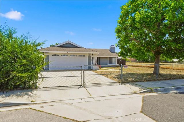 1182 Olive, Beaumont, CA 92223