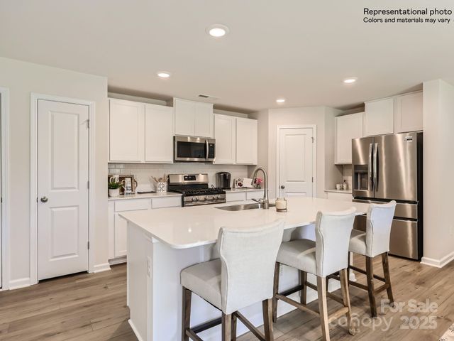 146 Wheeler Trail, Statesville, NC 28625
