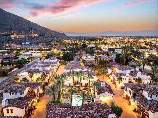 233 Calle La Soledad, Palm Springs, CA 92262