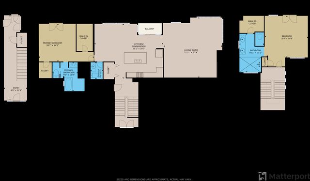 233 Calle La Soledad, Palm Springs, CA 92262