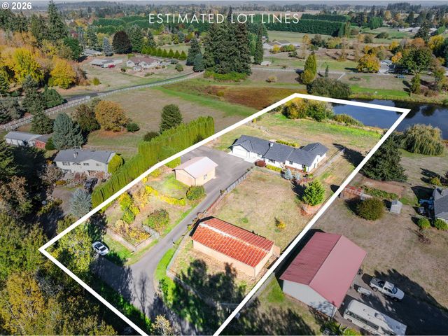 16309 Ne 61ST Ave, Vancouver, WA 98686