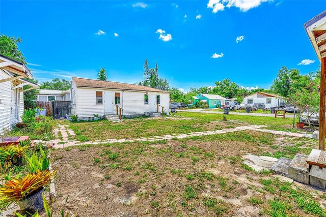 3257 57TH AVENUE N, St Petersburg, FL 33714