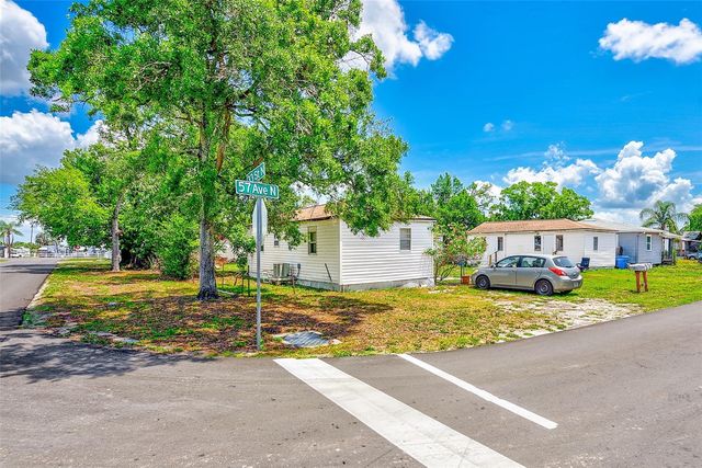 3257 57TH AVENUE N, St Petersburg, FL 33714