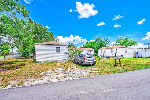 3257 57TH AVENUE N, St Petersburg, FL 33714