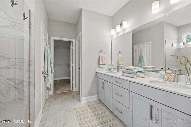 317 OAK SHADOW Place, St. Johns, FL 32259