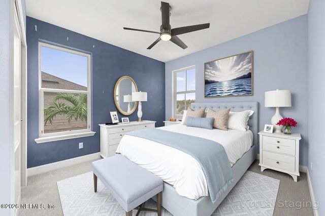 317 OAK SHADOW Place, St. Johns, FL 32259