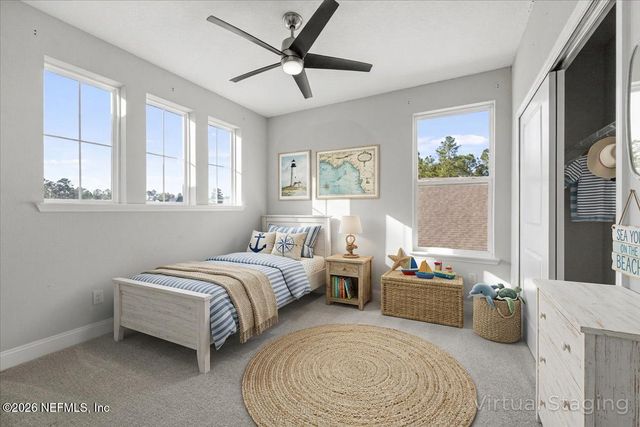 317 OAK SHADOW Place, St. Johns, FL 32259