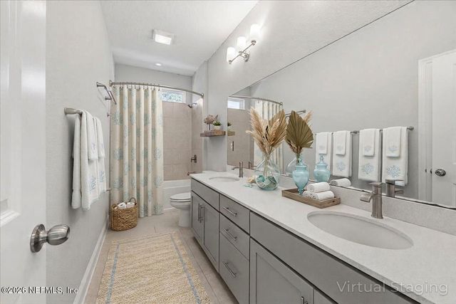 317 OAK SHADOW Place, St. Johns, FL 32259