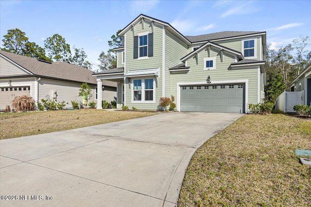 317 OAK SHADOW Place, St. Johns, FL 32259