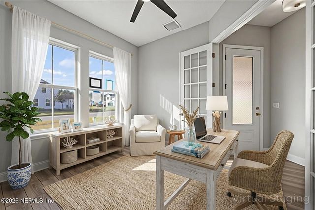 317 OAK SHADOW Place, St. Johns, FL 32259