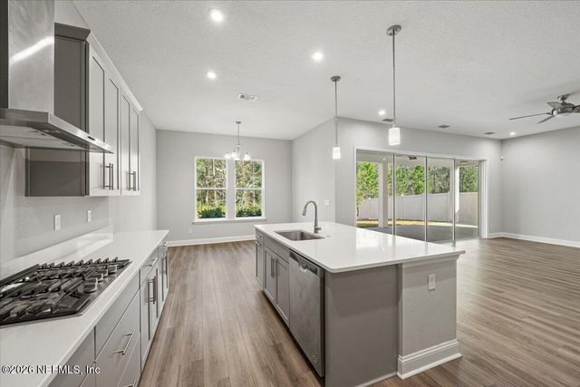 317 OAK SHADOW Place, St. Johns, FL 32259