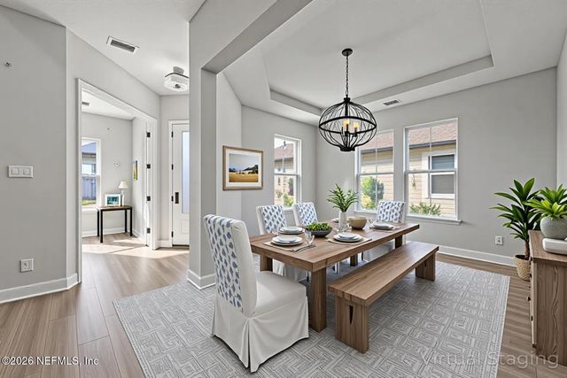 317 OAK SHADOW Place, St. Johns, FL 32259