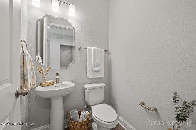 317 OAK SHADOW Place, St. Johns, FL 32259