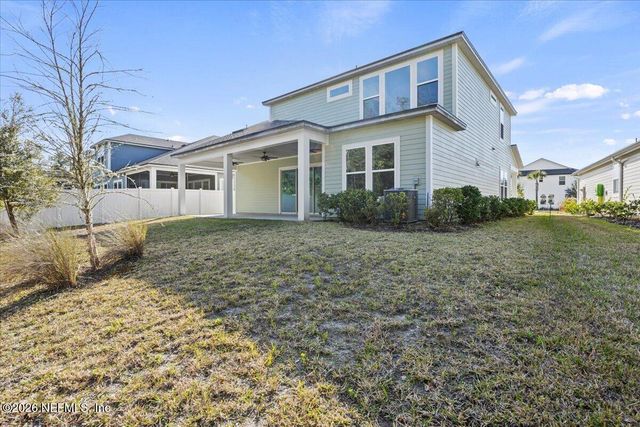 317 OAK SHADOW Place, St. Johns, FL 32259