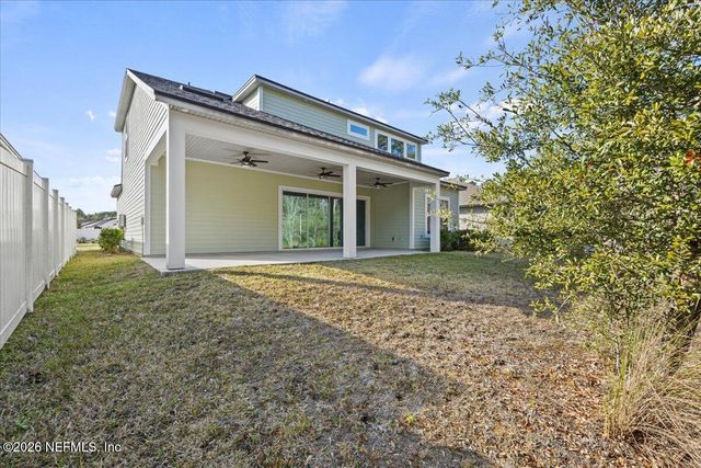 317 OAK SHADOW Place, St. Johns, FL 32259