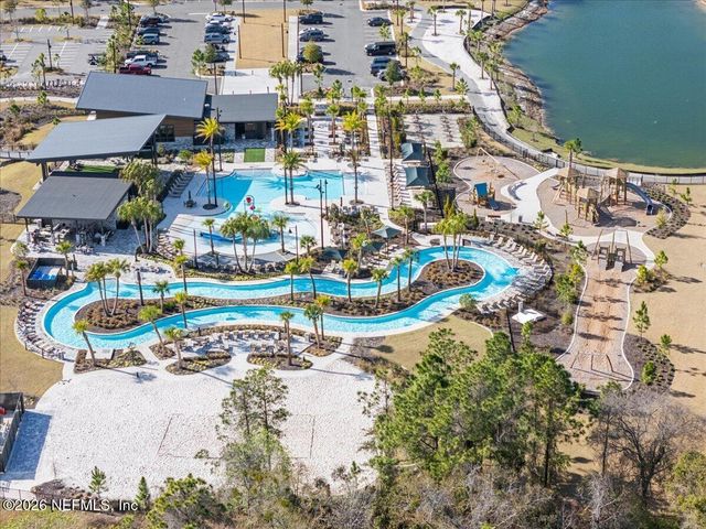 317 OAK SHADOW Place, St. Johns, FL 32259