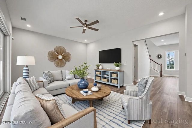 317 OAK SHADOW Place, St. Johns, FL 32259