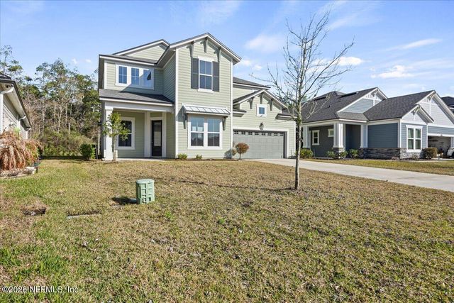 317 OAK SHADOW Place, St. Johns, FL 32259